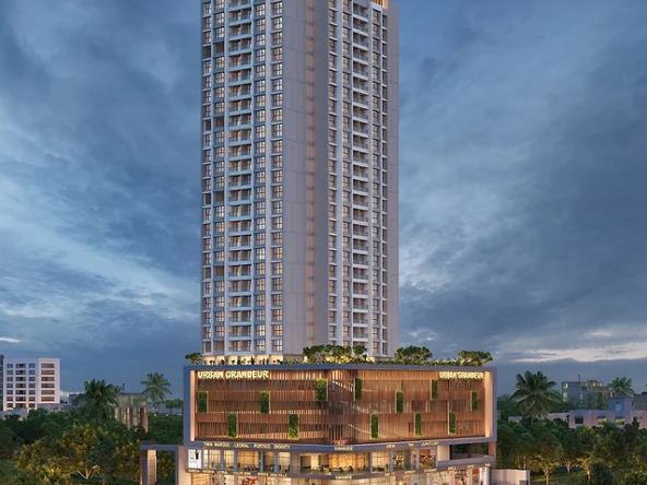 Urban Grandeur