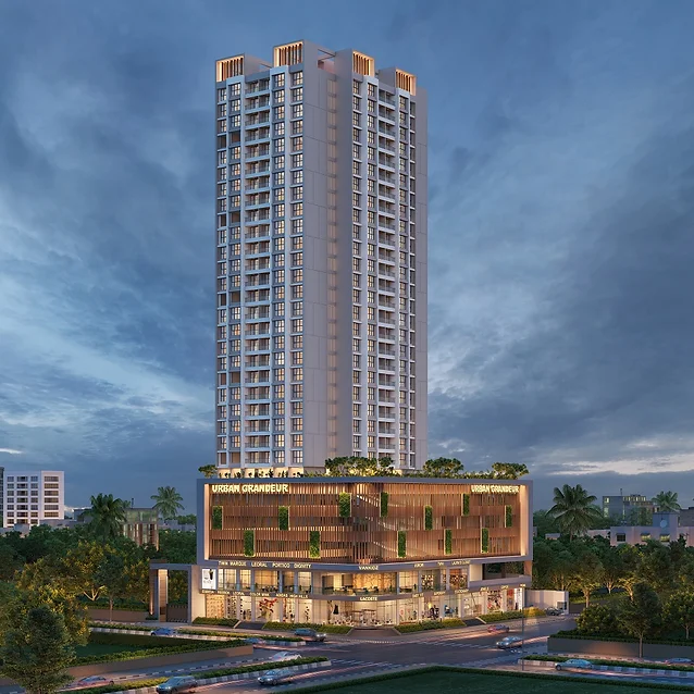 Urban Grandeur