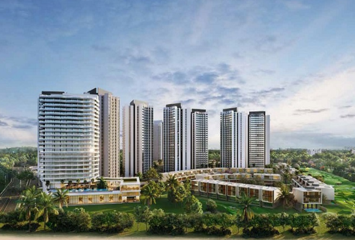 Sunteck Skypark