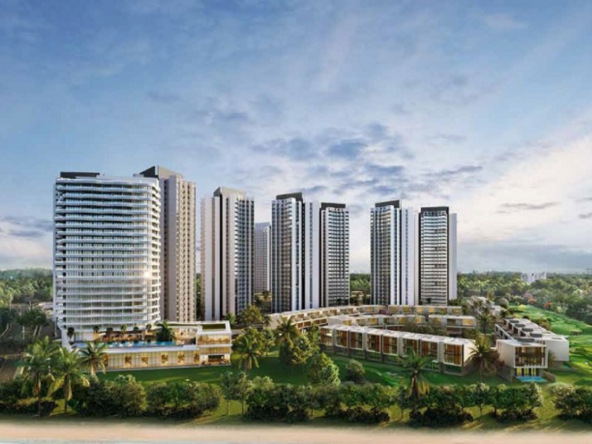 Sunteck Skypark