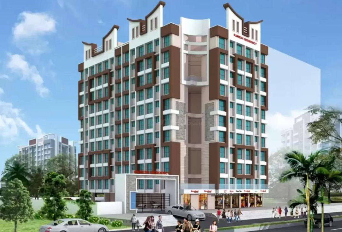 Ramesh Residency
