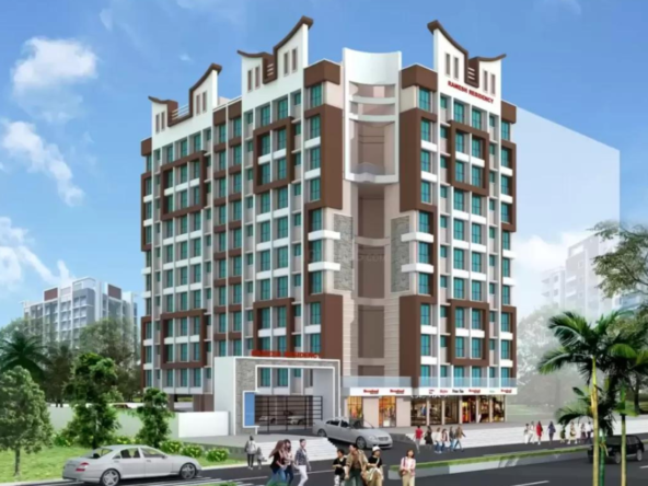 Ramesh Residency