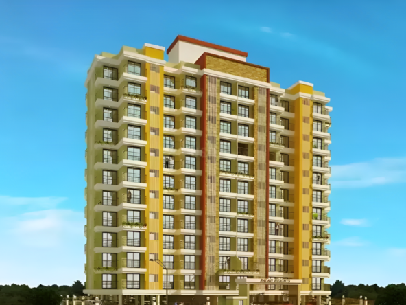 shree balaji height