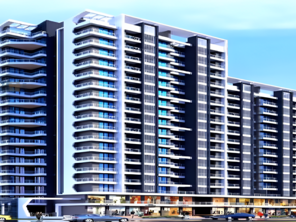 Swastik Heights