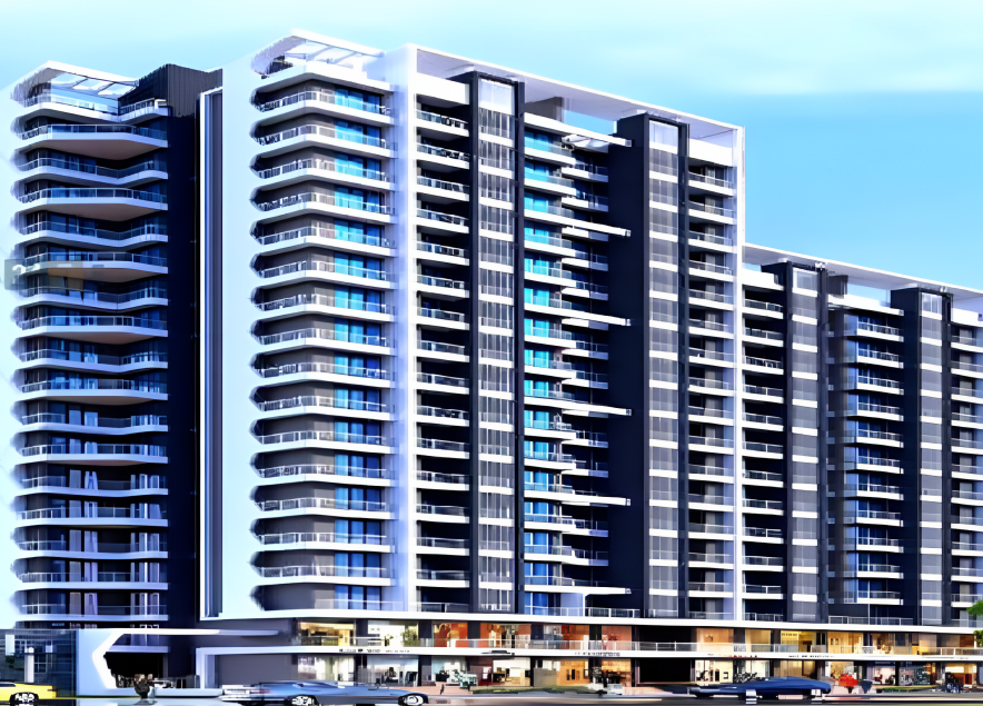 Swastik Heights